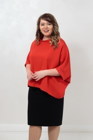 Блузка Кларисса