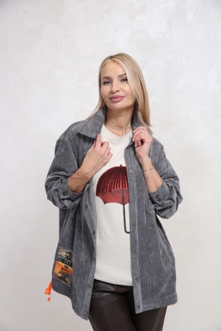 Блузка Микос