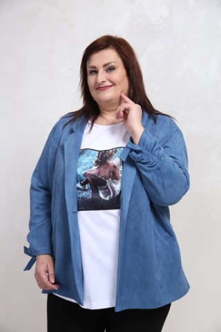 Жакет Харизма