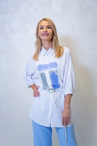 Костюм Печать М